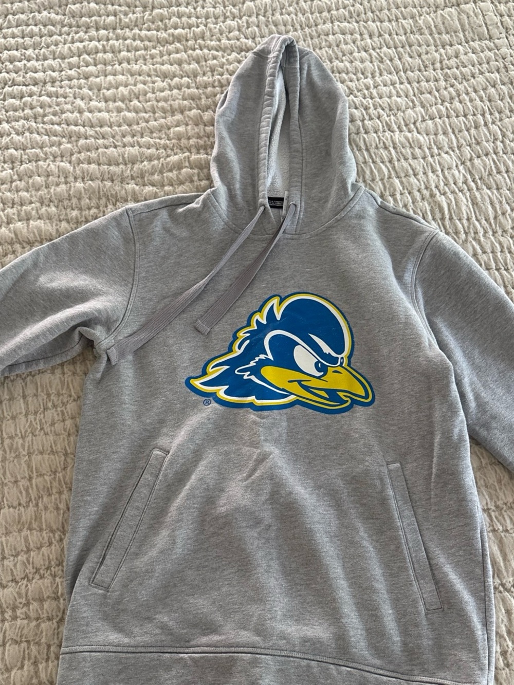 adidas x University of Delaware Hoodie